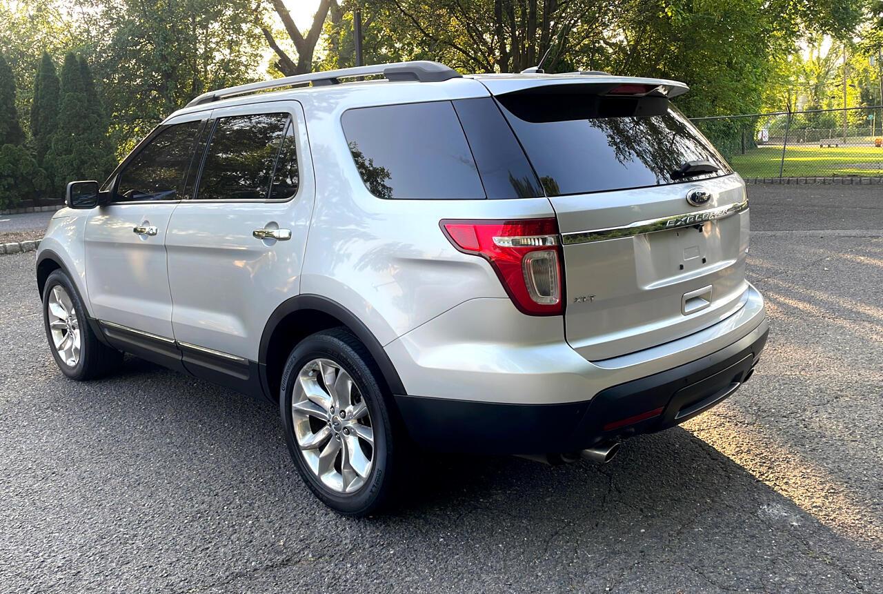 Thumbnail image of 2011 Ford Explorer at Payless Auto Wholesale Inc