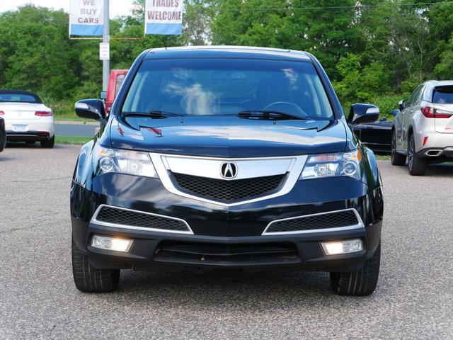 Thumbnail image of 2013 Acura MDX at Wernet Enterprises