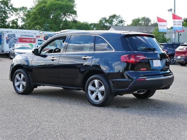 Thumbnail image of 2013 Acura MDX at Wernet Enterprises