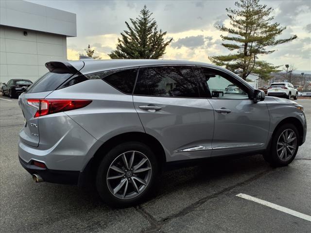 Thumbnail image of 2021 Acura RDX at Tri-County Lexus