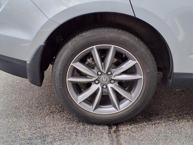 Thumbnail image of 2021 Acura RDX at Tri-County Lexus