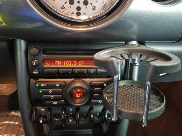 Thumbnail image of 2008 MINI Cooper at Napleton's Dodge Chrysler Jeep Ram
