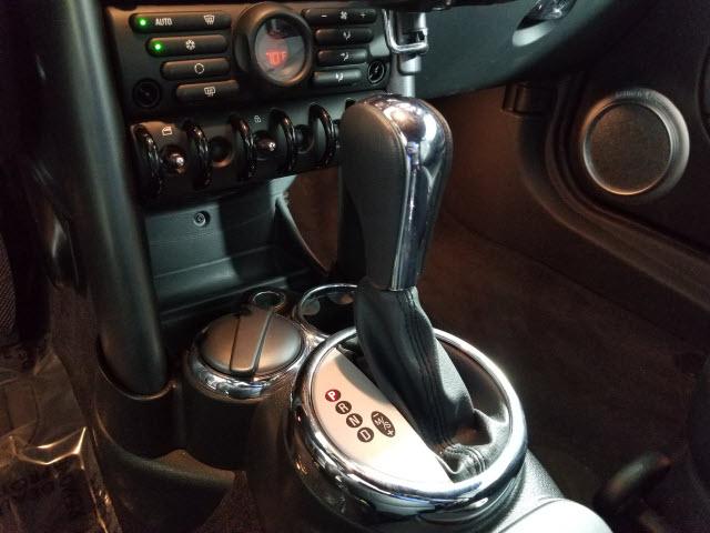 Thumbnail image of 2008 MINI Cooper at Napleton's Dodge Chrysler Jeep Ram