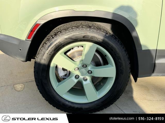 Thumbnail image of 2023 Land Rover Defender at Stoler Lexus