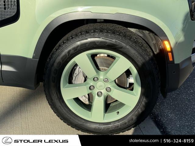 Thumbnail image of 2023 Land Rover Defender at Stoler Lexus