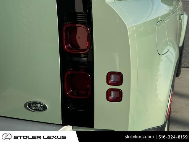 Thumbnail image of 2023 Land Rover Defender at Stoler Lexus