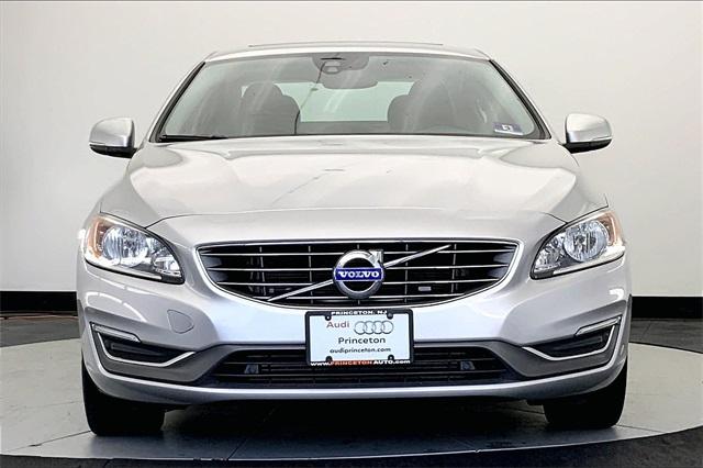 Thumbnail image of 2018 Volvo S60 at Audi Volkswagen Princeton