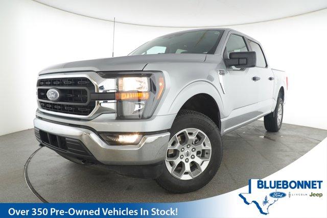 Thumbnail image of 2023 Ford F-150 at Bluebonnet Super Center - USED