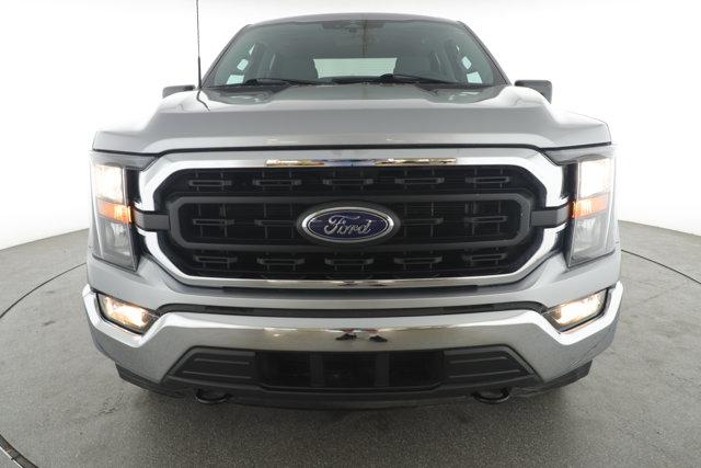 Thumbnail image of 2023 Ford F-150 at Bluebonnet Super Center - USED