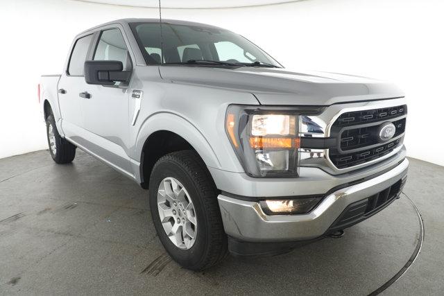 Thumbnail image of 2023 Ford F-150 at Bluebonnet Super Center - USED