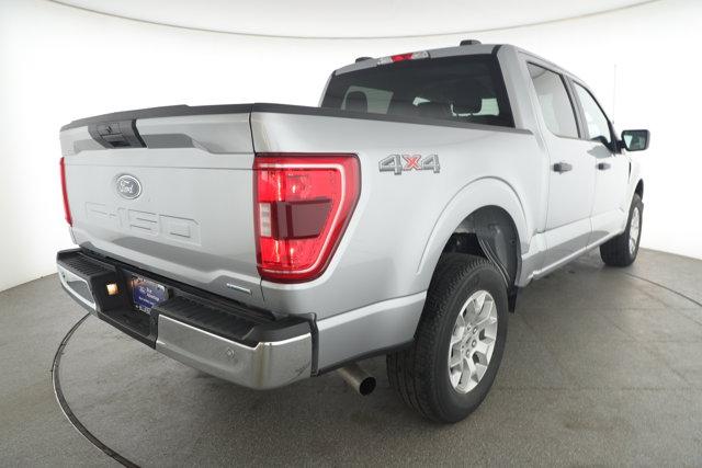 Thumbnail image of 2023 Ford F-150 at Bluebonnet Super Center - USED
