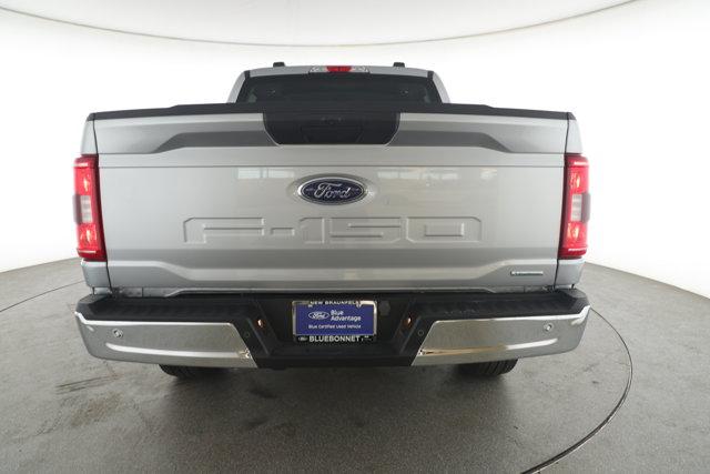Thumbnail image of 2023 Ford F-150 at Bluebonnet Super Center - USED