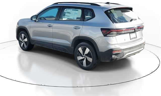 Thumbnail image of 2025 Volkswagen Taos at Volkswagen of Grand Blanc