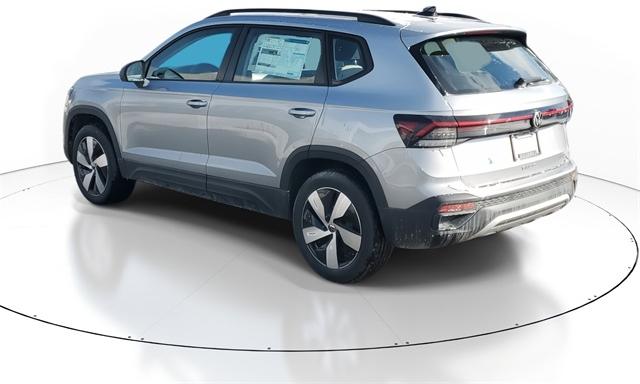 Thumbnail image of 2025 Volkswagen Taos at Volkswagen of Grand Blanc