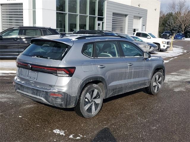 Thumbnail image of 2025 Volkswagen Taos at Volkswagen of Grand Blanc