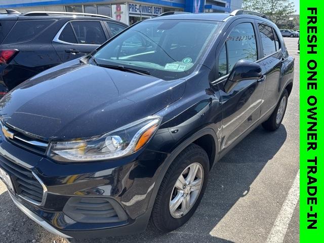 Thumbnail image of 2022 Chevrolet Trax at Atlantic Chevrolet Cadillac