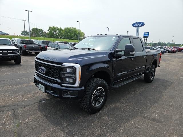 Thumbnail image of 2023 Ford F-350 Super Duty at Osseo Ford