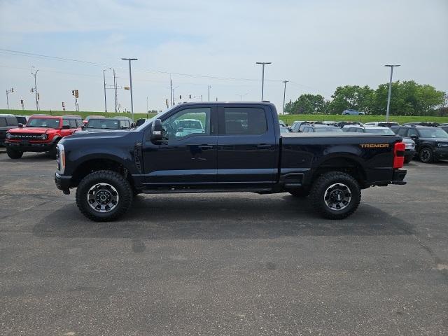 Thumbnail image of 2023 Ford F-350 Super Duty at Osseo Ford