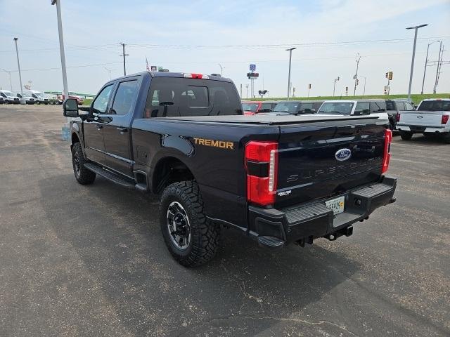 Thumbnail image of 2023 Ford F-350 Super Duty at Osseo Ford