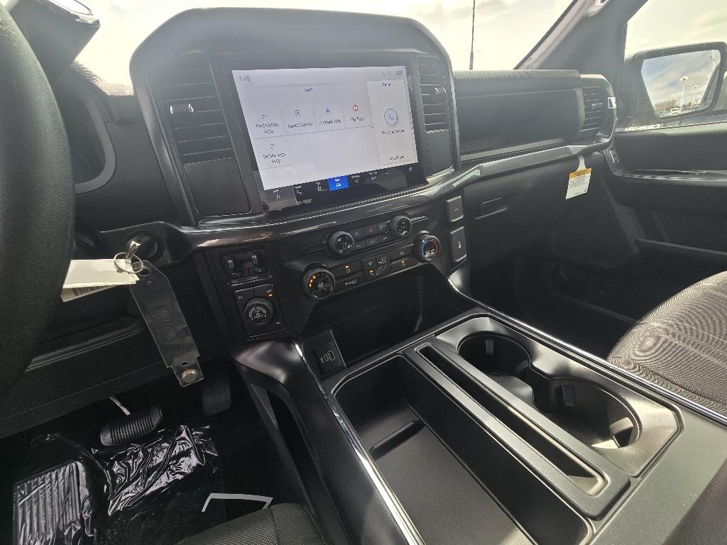 Thumbnail image of 2025 Ford F-150 at Suntrup Ford Westport