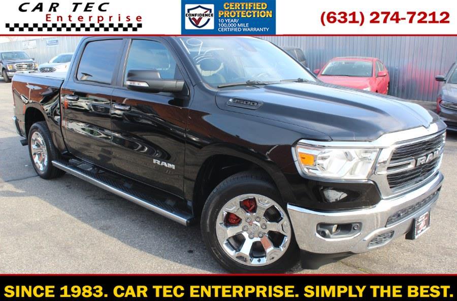 Thumbnail image of 2019 Ram 1500 at Car Tec Enterprise