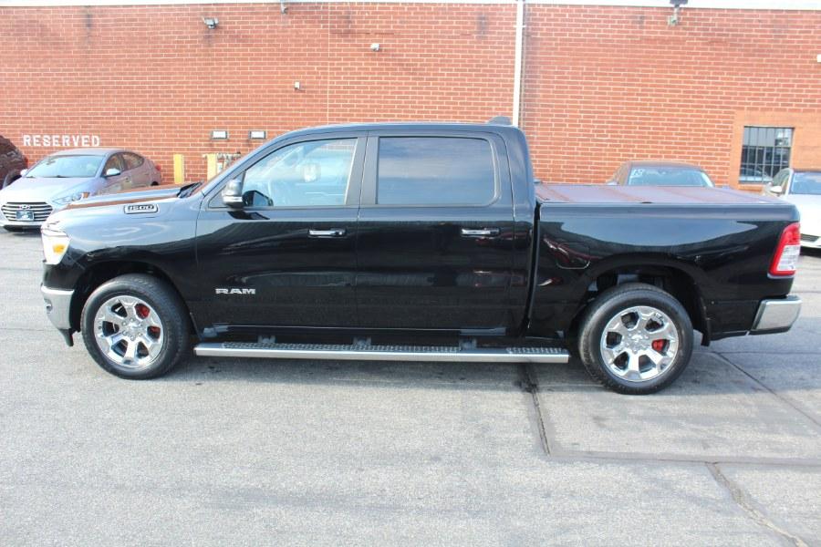 Thumbnail image of 2019 Ram 1500 at Car Tec Enterprise