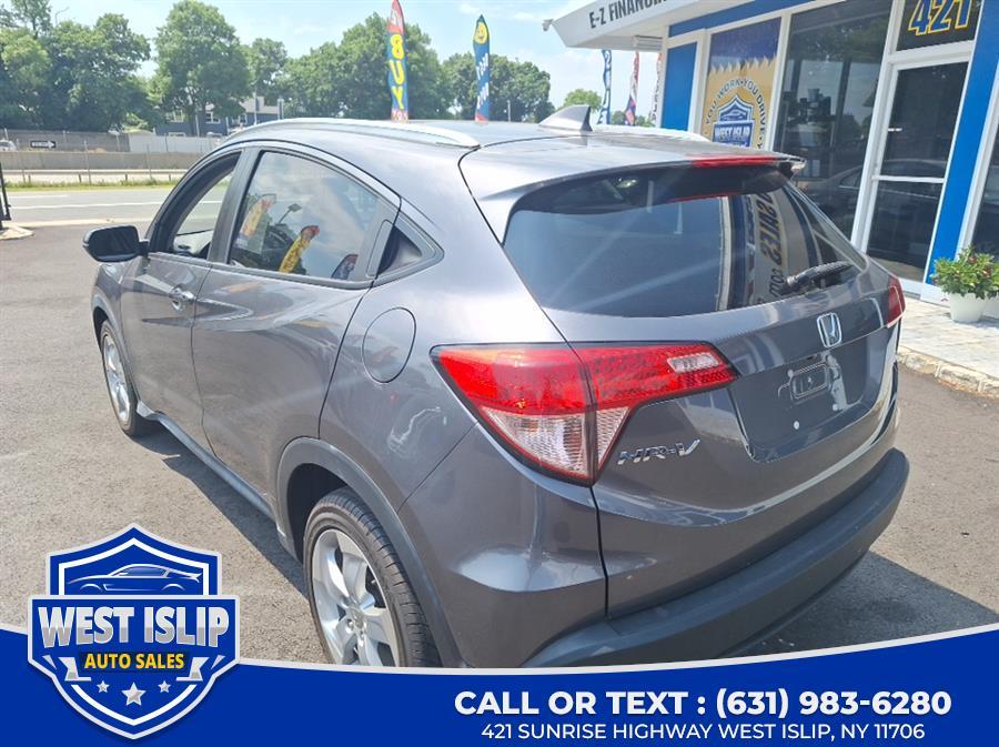 Thumbnail image of 2016 Honda HR-V at West Islip Auto Sales Inc