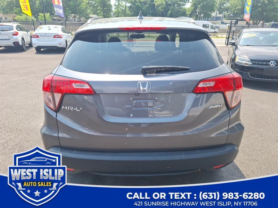 Thumbnail image of 2016 Honda HR-V at West Islip Auto Sales Inc