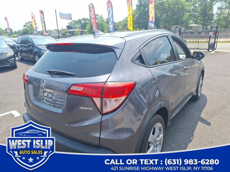 Thumbnail image of 2016 Honda HR-V at West Islip Auto Sales Inc