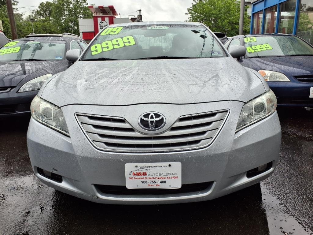 Thumbnail image of 2009 Toyota Camry at M & R Auto Sales Inc