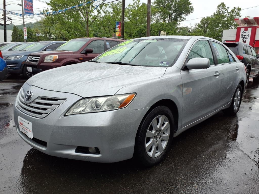 Thumbnail image of 2009 Toyota Camry at M & R Auto Sales Inc