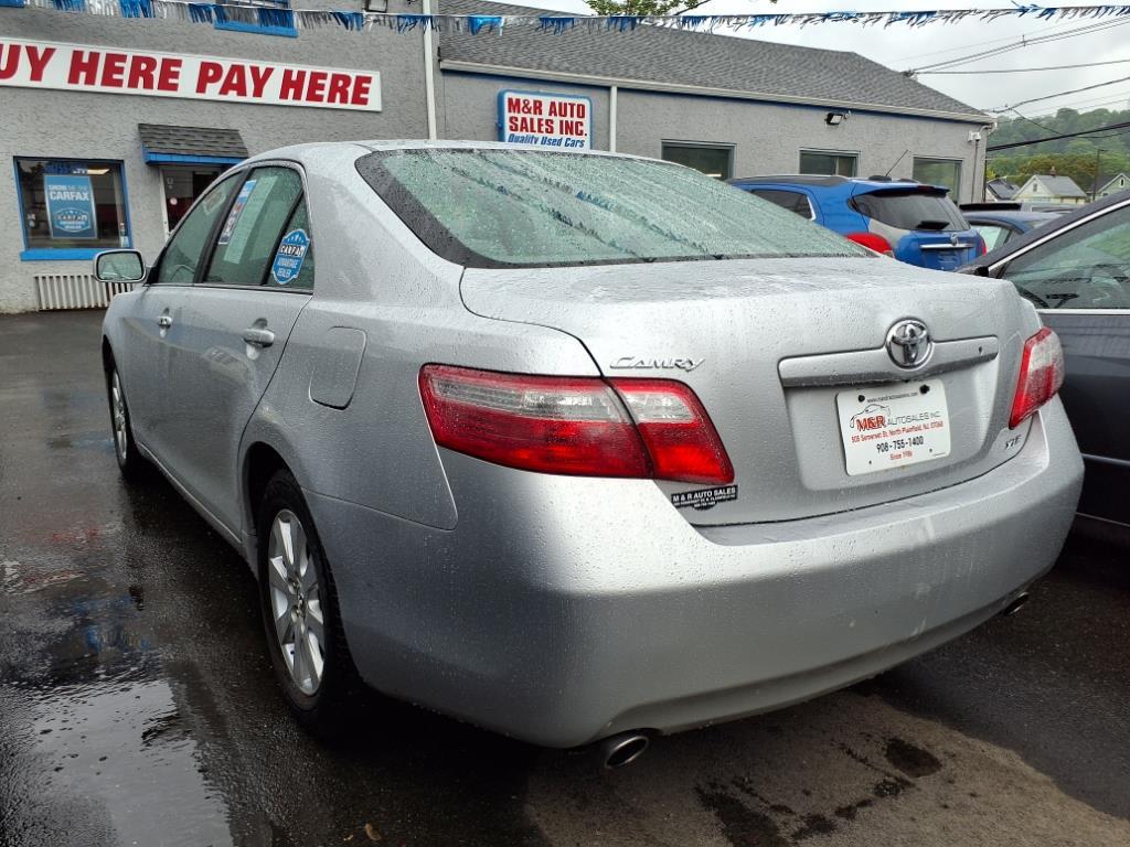 Thumbnail image of 2009 Toyota Camry at M & R Auto Sales Inc