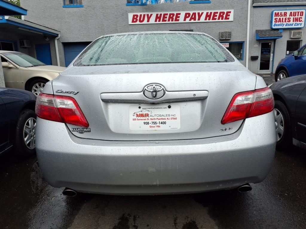 Thumbnail image of 2009 Toyota Camry at M & R Auto Sales Inc