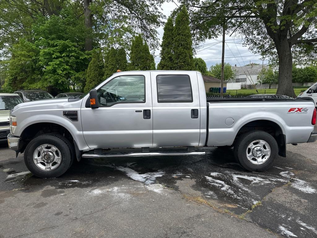 Thumbnail image of 2010 Ford F-350 Super Duty at AUTO TOWN LLC