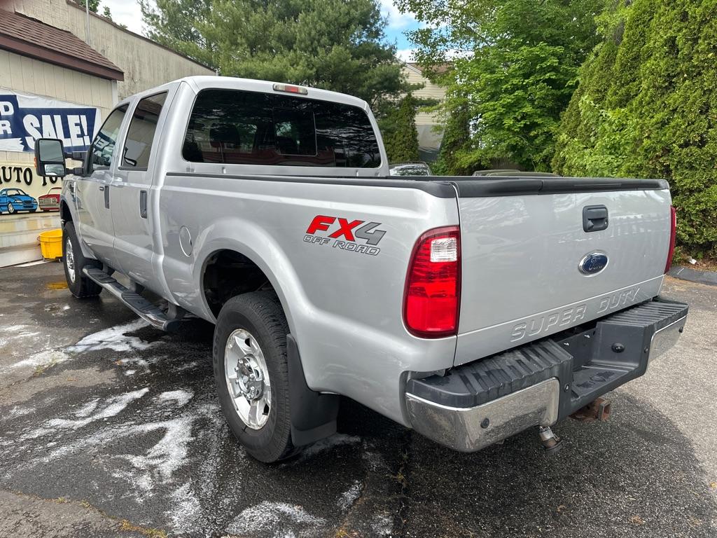 Thumbnail image of 2010 Ford F-350 Super Duty at AUTO TOWN LLC