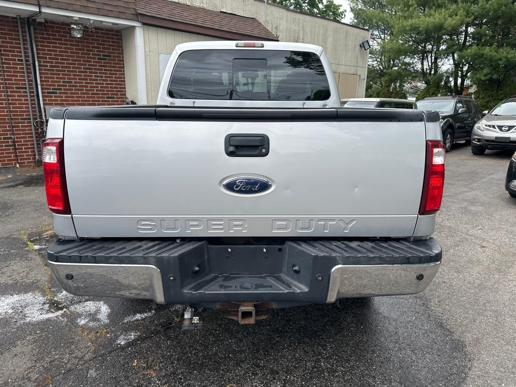 Thumbnail image of 2010 Ford F-350 Super Duty at AUTO TOWN LLC