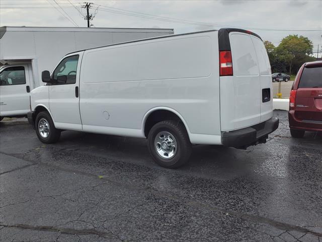 Thumbnail image of 2017 Chevrolet Express at A & B Motors