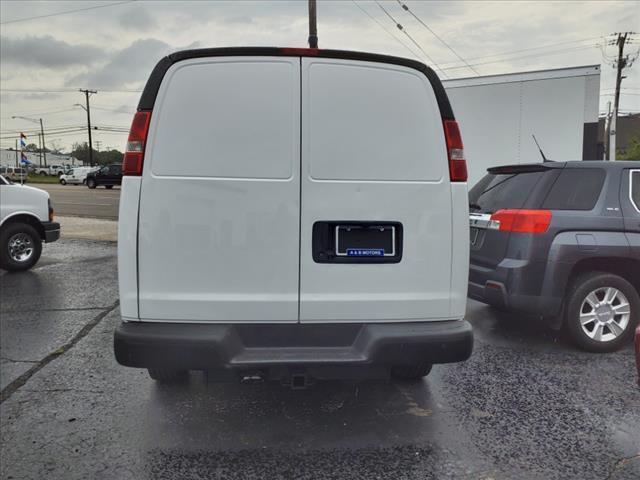 Thumbnail image of 2017 Chevrolet Express at A & B Motors