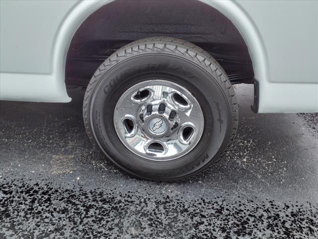 Thumbnail image of 2017 Chevrolet Express at A & B Motors