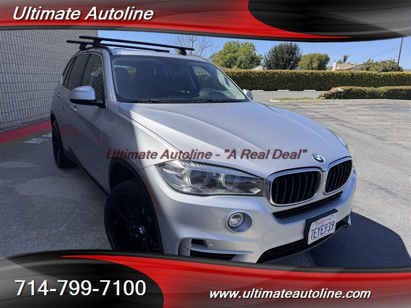 Thumbnail image of 2014 BMW X5 at Ultimate Autoline