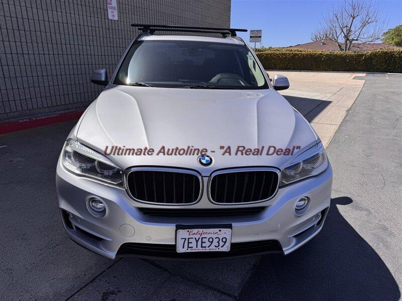 Thumbnail image of 2014 BMW X5 at Ultimate Autoline