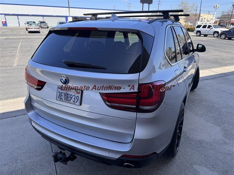 Thumbnail image of 2014 BMW X5 at Ultimate Autoline