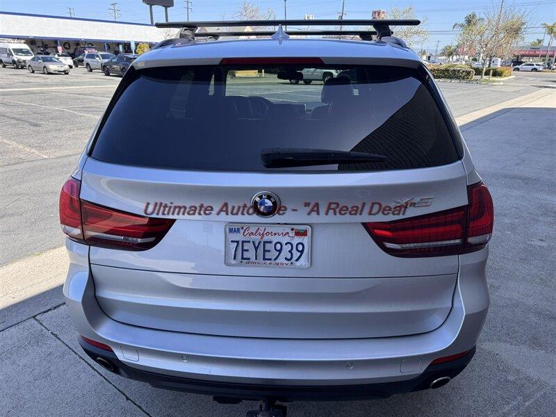 Thumbnail image of 2014 BMW X5 at Ultimate Autoline