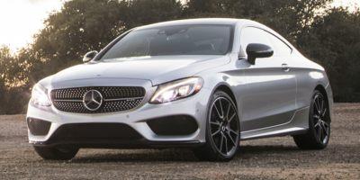 Thumbnail image of 2017 Mercedes-Benz C-Class at Huntington Auto Mall