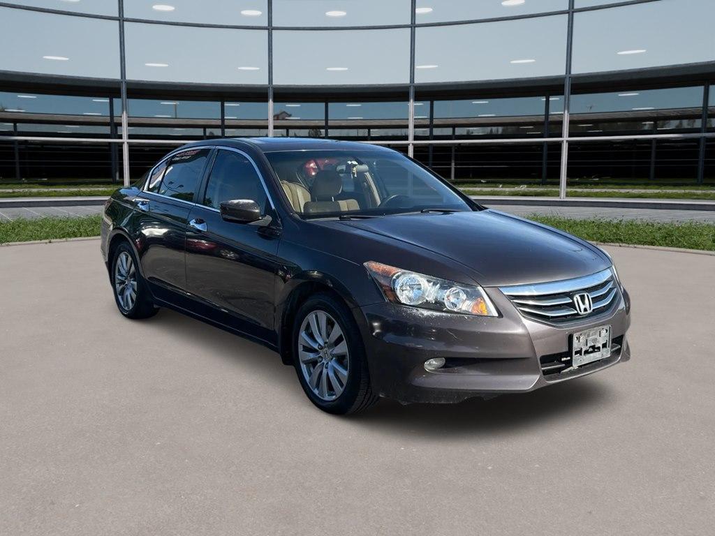 Thumbnail image of 2011 Honda Accord at REDD'S WHEELS LLC