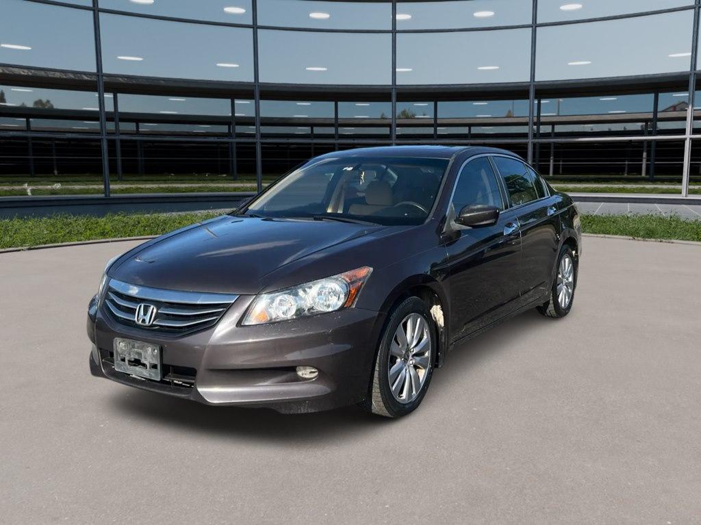 Thumbnail image of 2011 Honda Accord at REDD'S WHEELS LLC