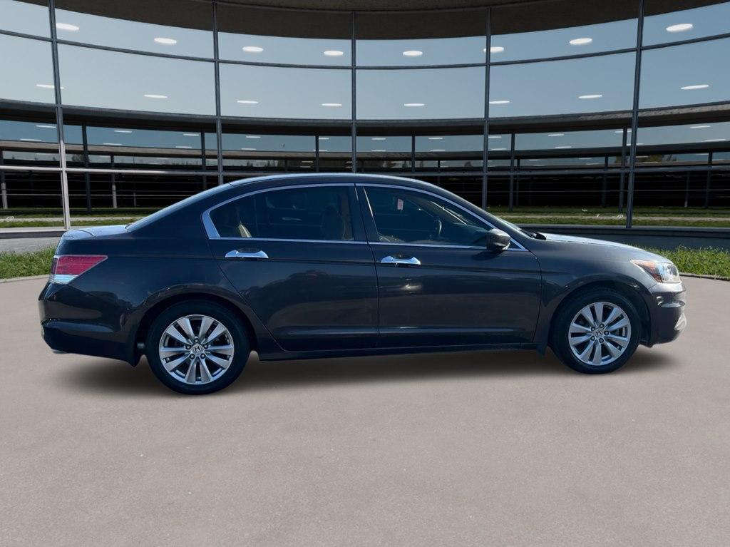 Thumbnail image of 2011 Honda Accord at REDD'S WHEELS LLC