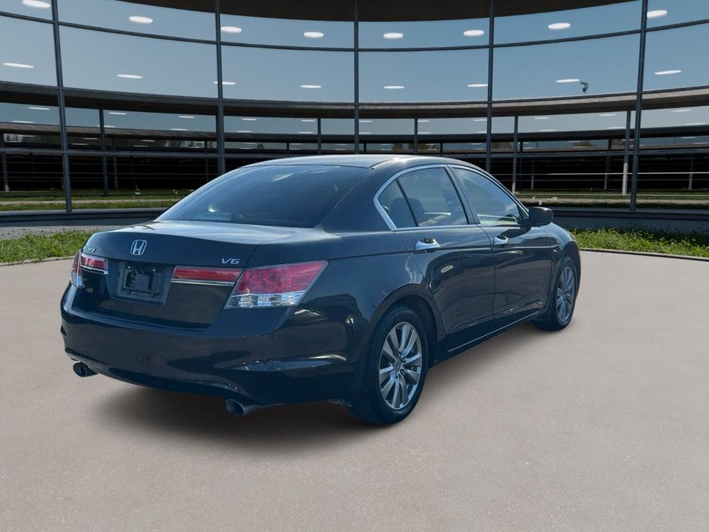 Thumbnail image of 2011 Honda Accord at REDD'S WHEELS LLC