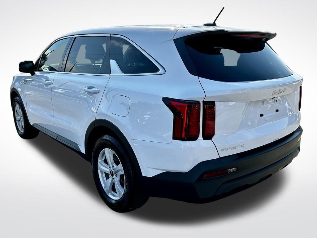 Thumbnail image of 2023 Kia Sorento at Sunrise Volkswagen of Fort Pierce