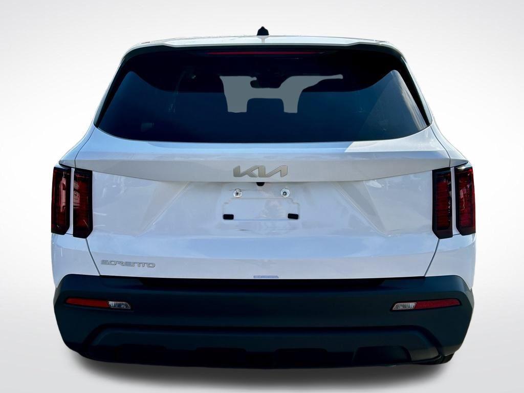 Thumbnail image of 2023 Kia Sorento at Sunrise Volkswagen of Fort Pierce